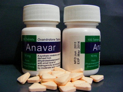 anavar