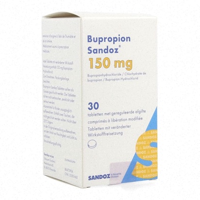 bupropion