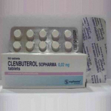 clenbuterol