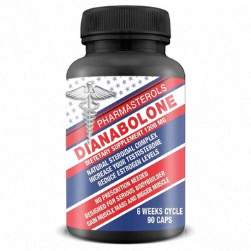 dianabol