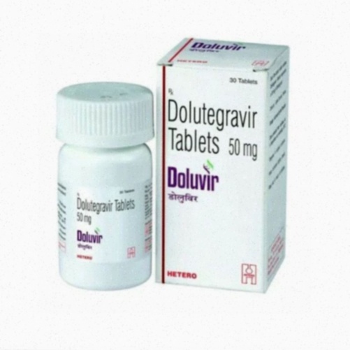 dolutegravir