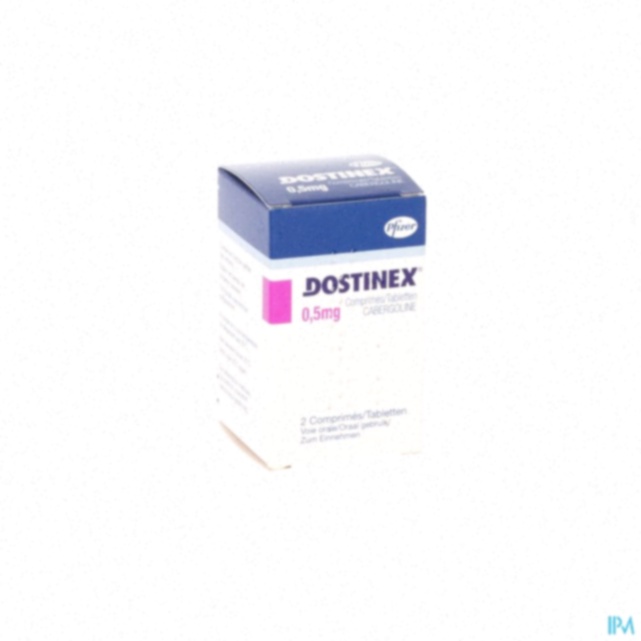 dostinex