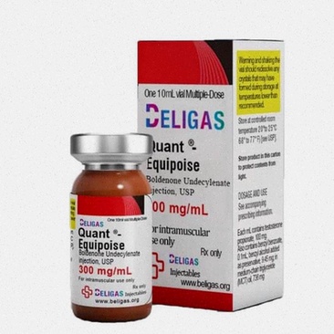 Equipoise Boldenone