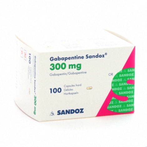 gabapentin