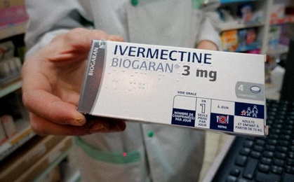 ivermectin