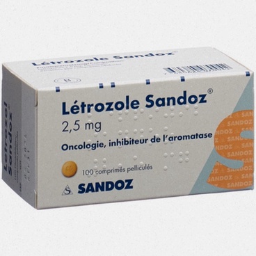 letrozole