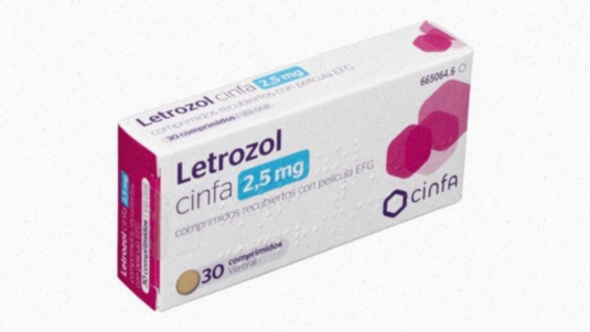 letrozole