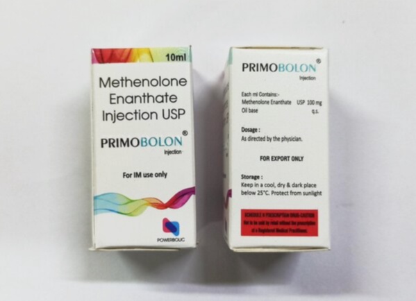 methenolone