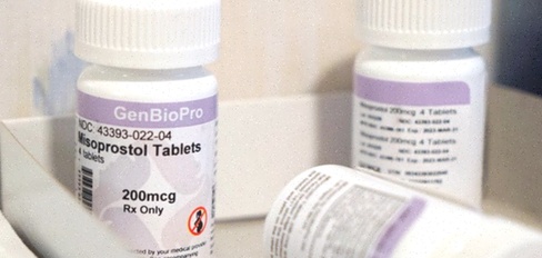 misoprostol