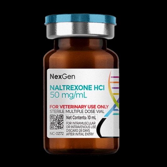 naltrexone