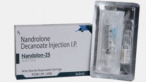 nandrolone