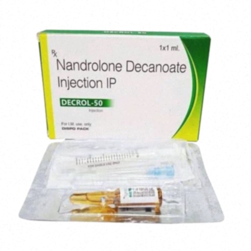 nandrolone