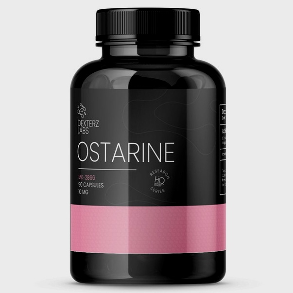 ostarine