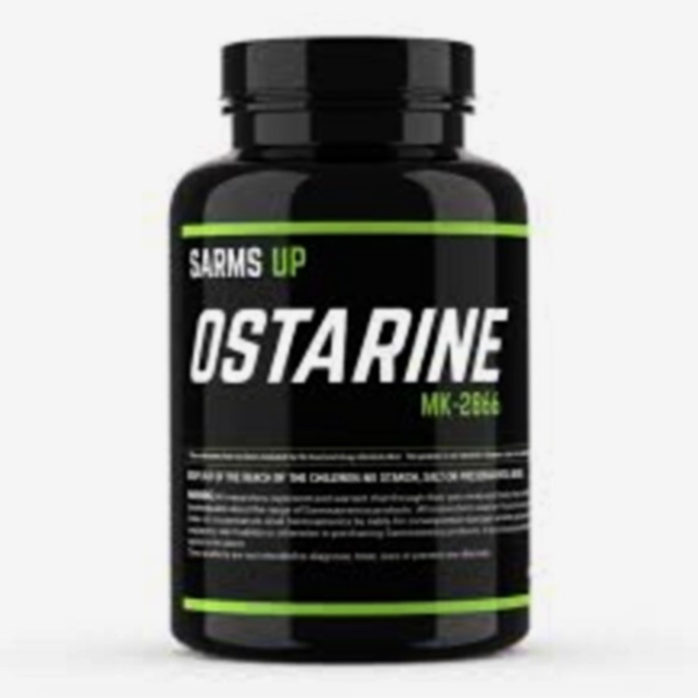 ostarine