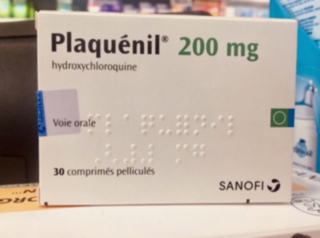 plaquenil
