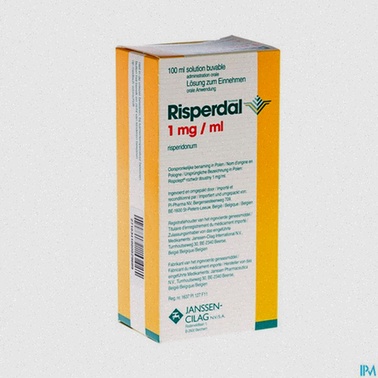 risperdal
