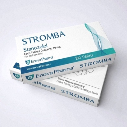 stromba