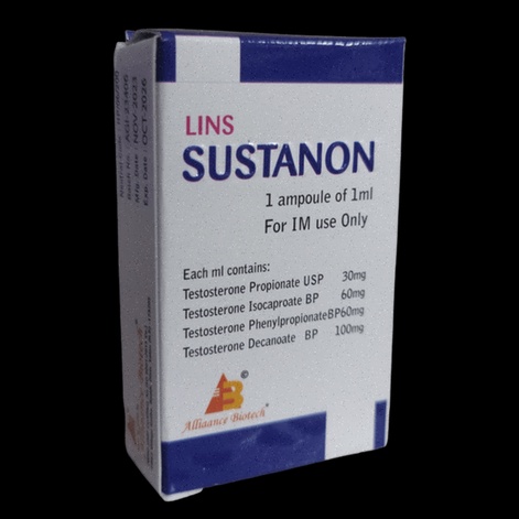 sustanon