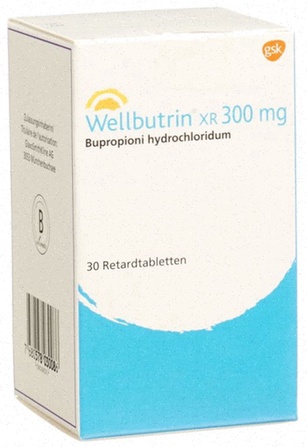 wellbutrin