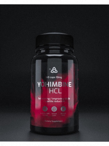 yohimbine